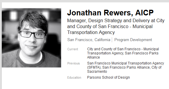 Jonathan Rewers