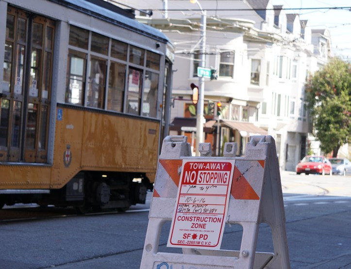 signspostedforpotholes