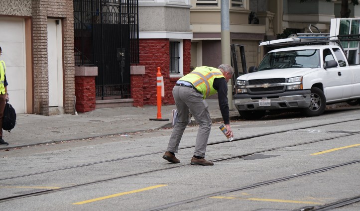 terrymarkspotholeon17thst