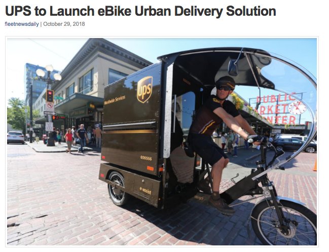 UPS-Delivery-Bike-Option